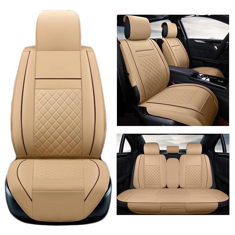 

Seat covers For XV/Seat Leon/Lancia Thesis/ Insignia/Ssangyong Korando car seat cover automotive driver cushion1
