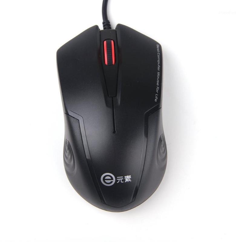 

Optical WIRE Mouse for Games Office Leisure Use USB Mouse 1000 DPI USB Wired Optical for PC/Laptop/Computer/Desktop/Mac1