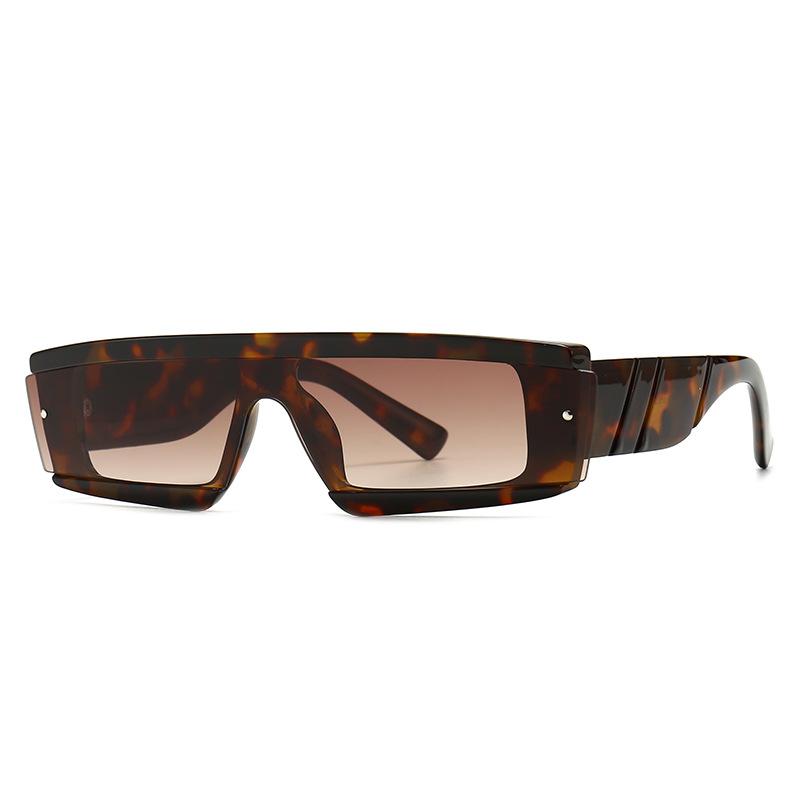

Square Sun Glasses Travel Small Rectangle Sunglasses Men Women Vintage Retro Oculos Lunette De Soleil
