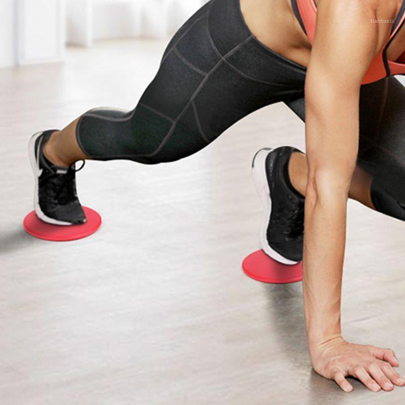 

Exercise Sliders Gliding Discs Disc Core Sliders for Enhancing Body Coordination 875D1