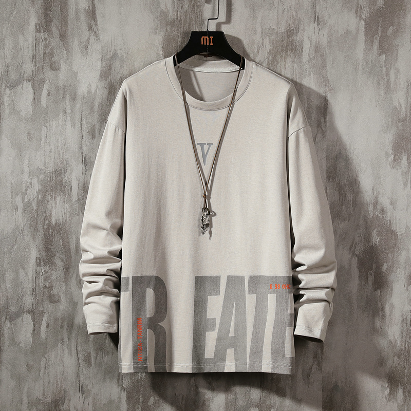 

New Fashion Brand Black Print Hoodies 2021 Spring Autumn Hip Hop Casual Men's Sweatshirts Punk Streetwear Clothes 9aj4, Ds920 a