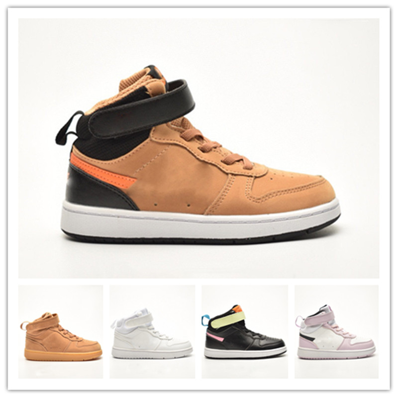 soldes chaussures enfants