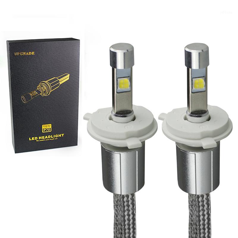

Super Bright XHP70 110W 13200LM H4 H7 H11 9005 9006 9012 LED Car Headlights Bulb H8 H9 LED Fog Lamp 6000k 3 4 2 Yrs Warranty1