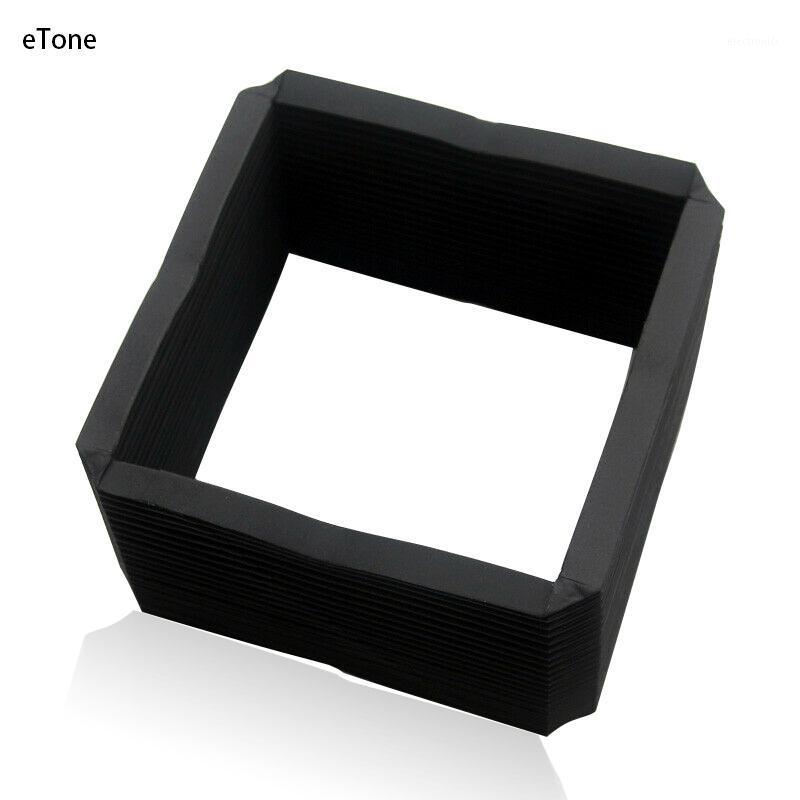 

New Bellows For TOYO 45G 45GX 45C 45E Omega 45D 4x5 Camera 153x153mm Black/Redpressure rifle1