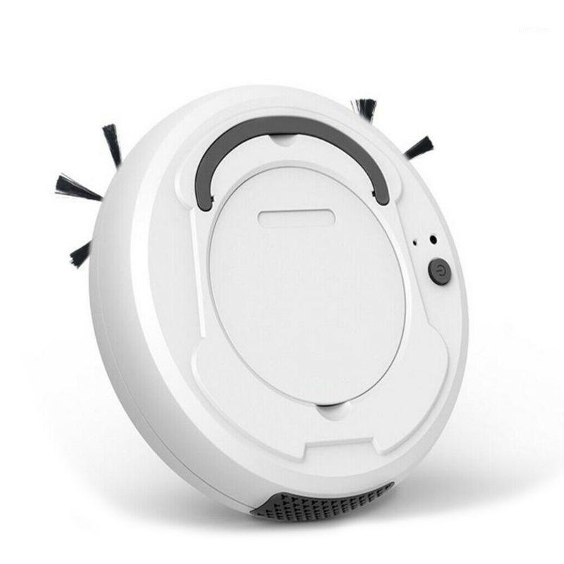 

Smart Sweeping Robot Vacuum Cleaner Floor Edge Dust Clean Auto Suction Sweeper1