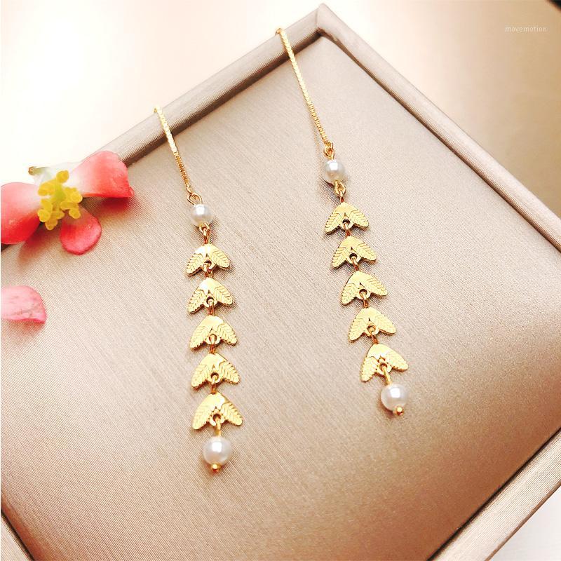 

Earrings for women 2020 Fashion Jewellery1