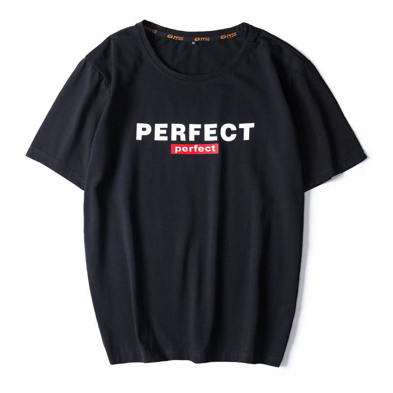 

2021 New Male Sports Gymnasium T-shirts Cool Cotton Summer Short Black Sleeve White Tshirt Top t Oversized 7xl 8xl BXZP, 0915 2
