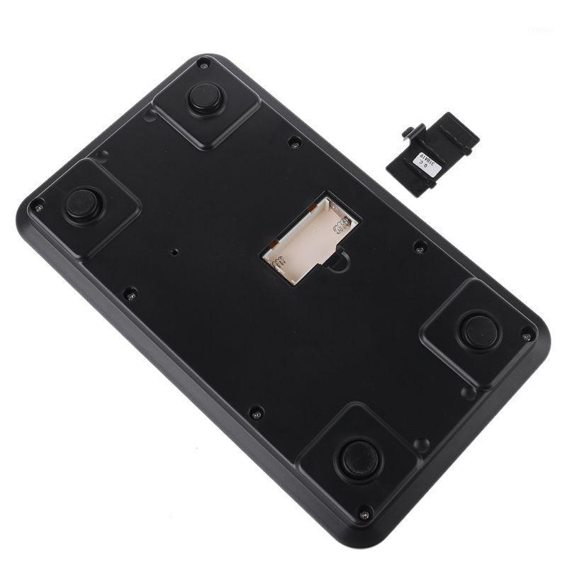 

150kg Digital Baby Scale Multifunction Electronic Pet Body Weighing Scales kg lb M4YD1