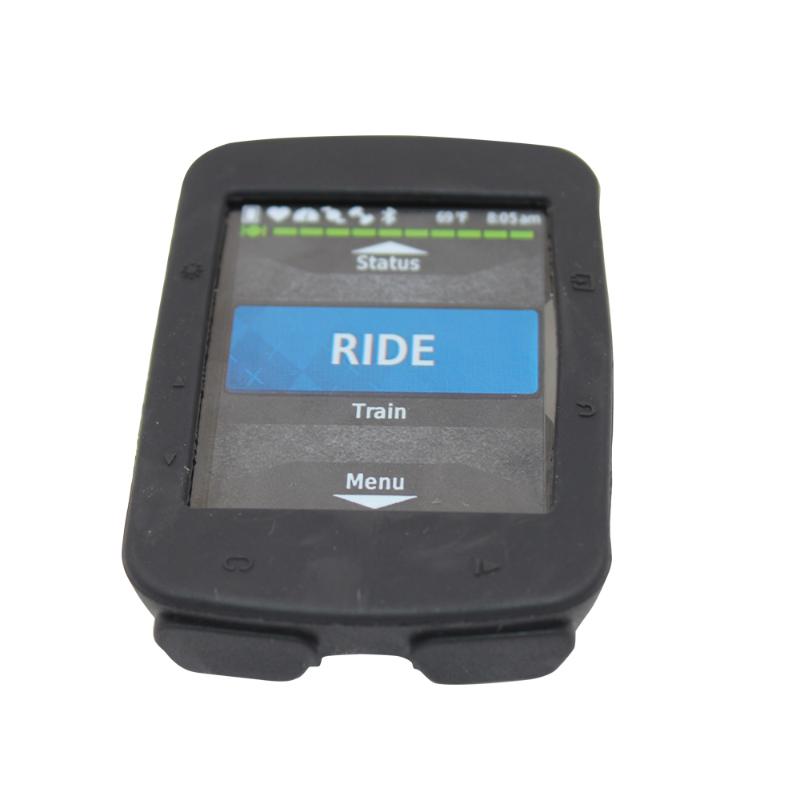 

Bike Lights Soft Protective Shockproof Silicone Rubber Case Cover For Garmin Edge 520 Bicycle Computer Cycling Accessories