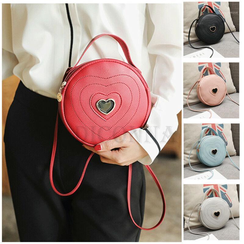 

Women Bag Handbag Leather Shoulder Tote Satchel Messenger Cross Body Deer1, White