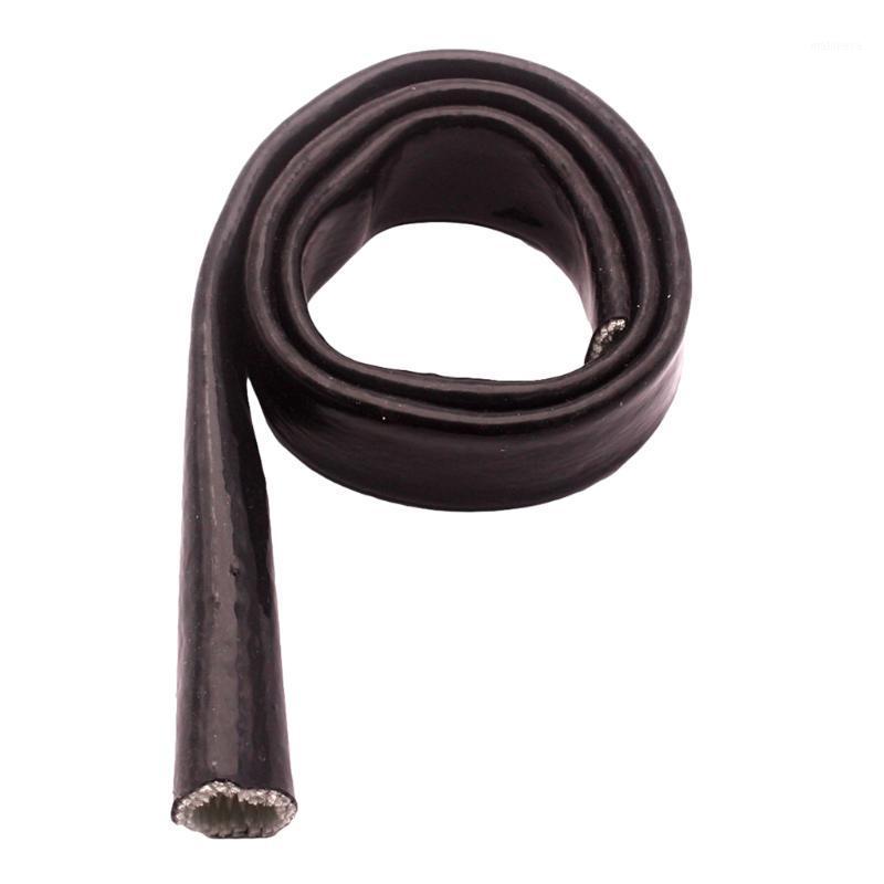 

1m Fire Sleeve Braid Flame Heat Shield Turbo 1"inch ID:25MM Fuel Hose1