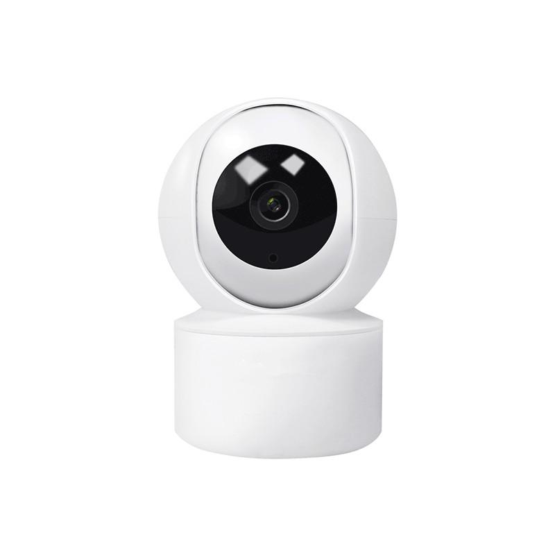 

1080P HD surveillance camera, wireless network camera, home security baby care surveillance camera