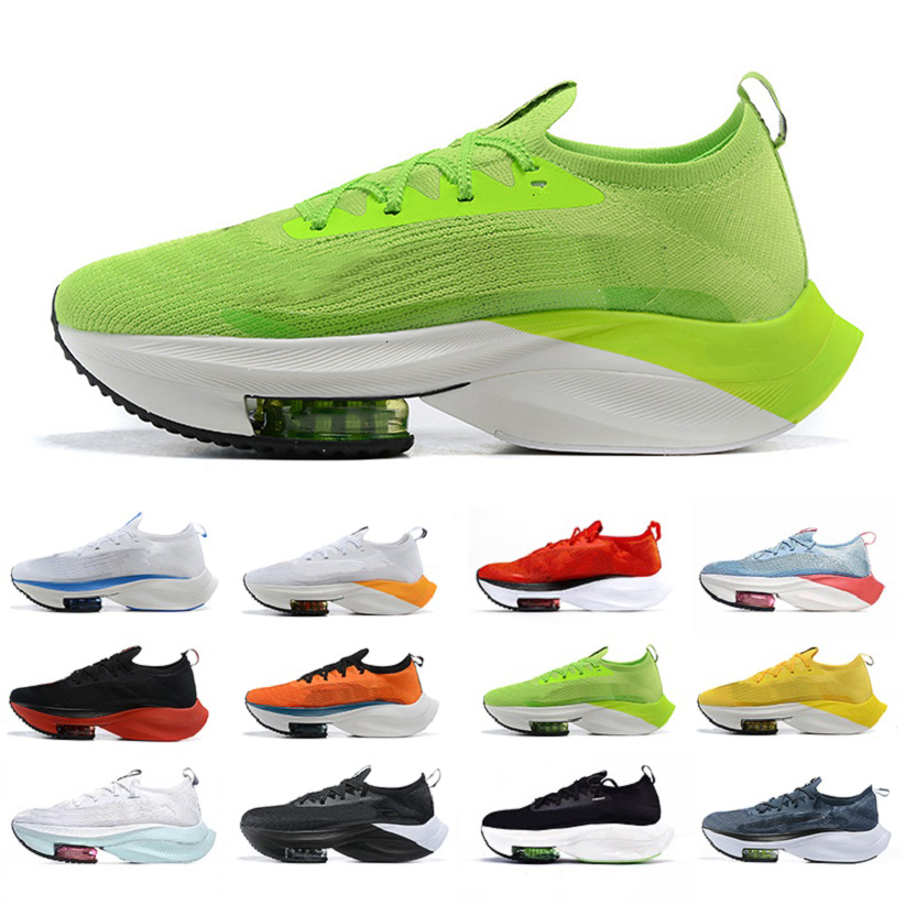 

NEW Navy Blue Lime Blast Watermelon zoomx Next% Mens shoes Triple Black white Men Women trainers Sports sneakers Chaussures Zapatos, Shipping