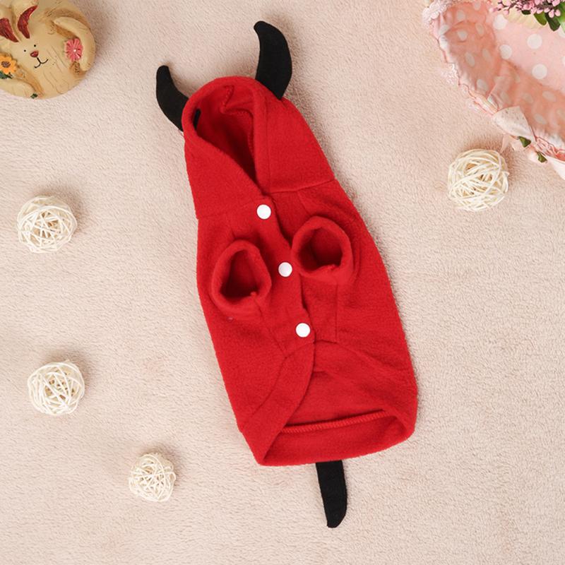 

Cat Costumes 1pc Pet Clothes Winter Casual Costume Supplies
