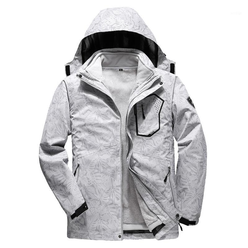

Winter Ski Jacket Men Women Sports Wear Waterproof Windproof Snowboard Coat For Male Mountain Down Jacket Super Warm -30 Degree1, Women red