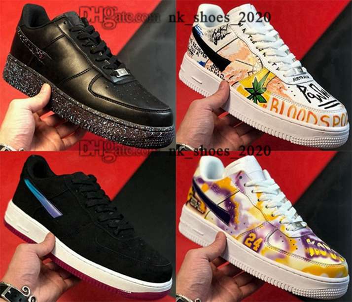

casual trainers air baskets vulcanized zapatos 5 cheap one shoes 1 men eur 46 35 size us Schuhe af1 12 mens Sneakers airforce force women, Black;red