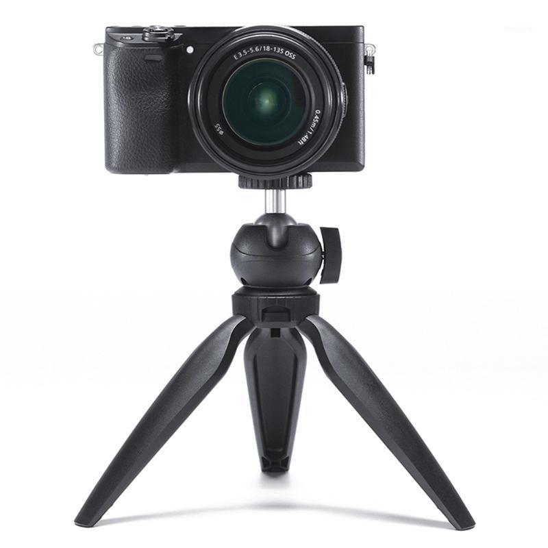 

Mobile Phone Desktop Tripod Interchangeable Lens Digital Camera Shooting Tripod Bracket Rack UY81