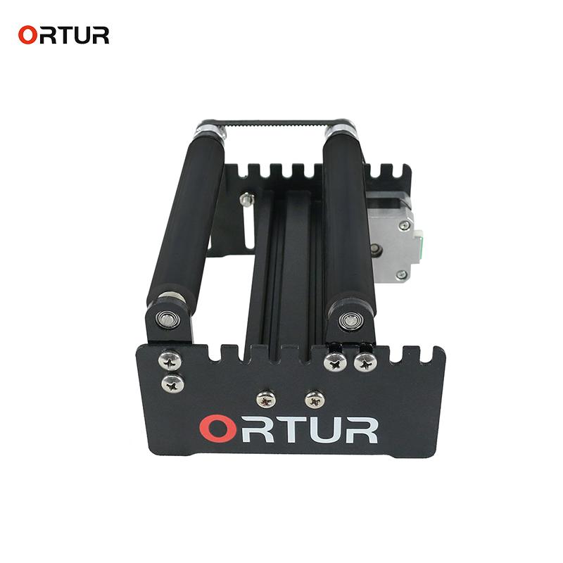 

Hot Selling ORTUR 3D Printer Y-axis Rotary Roller Ortur-YRR Laser Master Part to Engrave on Cans, Eggs, Cylinders
