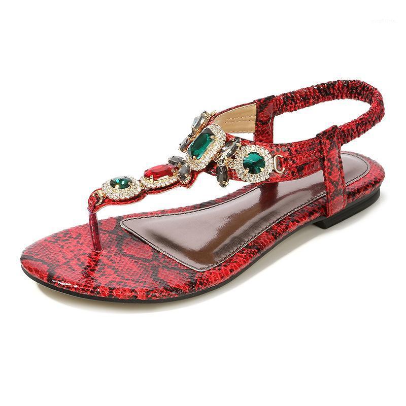 

Shoes Woman Beach Summer Fashion Shoes Sandals Roma Leisure Double-purpose Fashion Causal Soft Platform Women Sandals1, Black