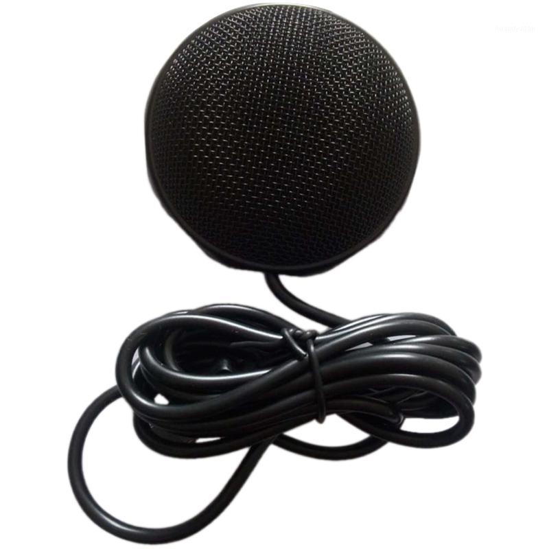 

Recording Conference Dedicated Microphone Omnidirectional Condenser Microphone1