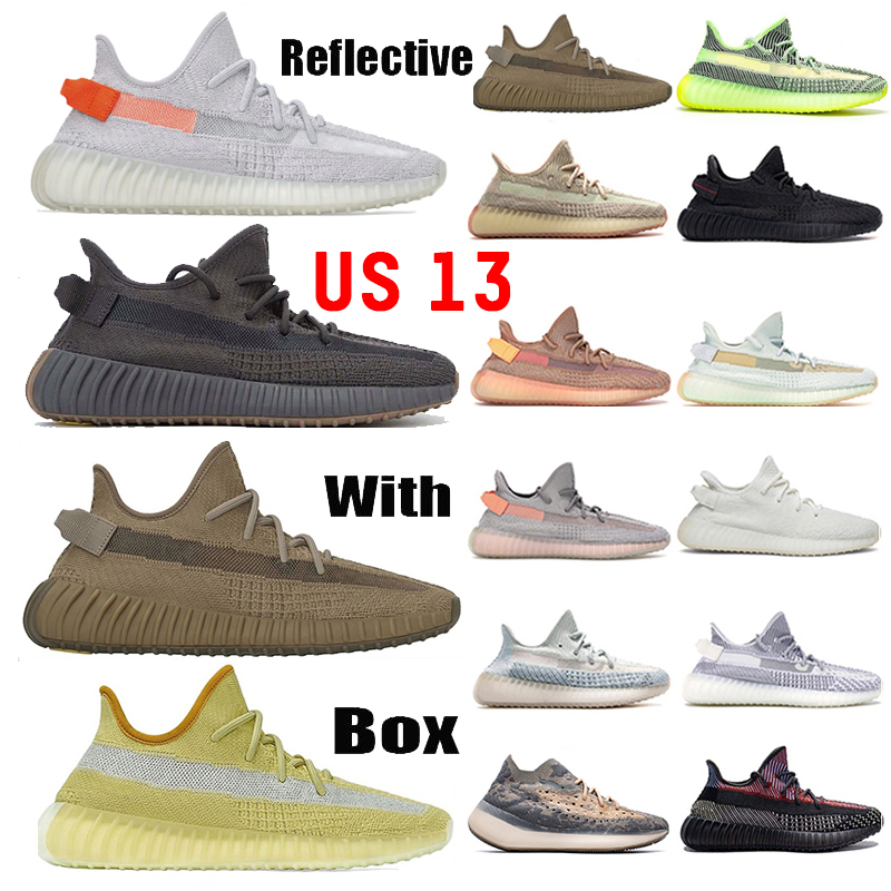 

Earth Tail Light Running Sneaker Desert Sage Women Men Designer Shoes Full Reflective Ash Blue Static Chaussures Homme Luxury Casual Shoes