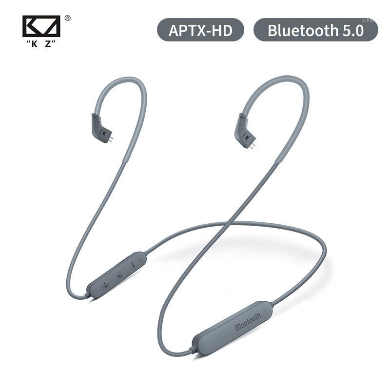 

KZ Aptx HD CSR8675 Bluetooth Module Earphone 5.0 Wireless Upgrade Cable Applies Original Headphones AS10ZSTZSNProZS10Pro/AS161