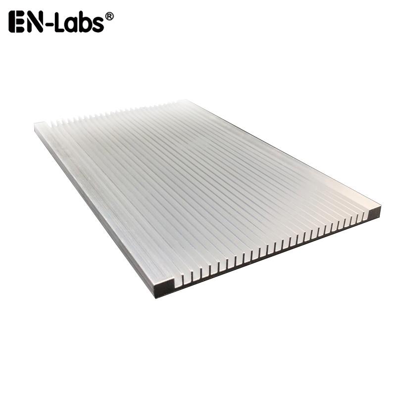 

Aluminum Radiator Heatsink for LED,120x7x100/200/300 Ultra-Thin Heat Sink Cooling Cooler for High Power LED Module IC