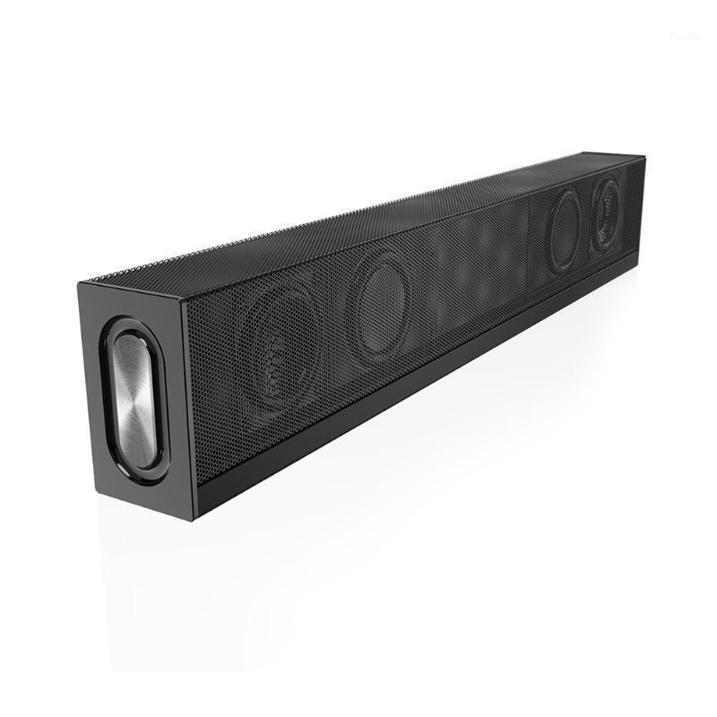 

Wireless Subwoofer System Stereo Audio Super Bass Stage TV Computer Remote Control Home Bluetooth Sound Bar Speaker1