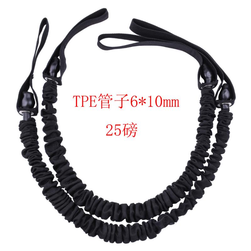 

Abdominal muscle wheel pull rope men's abdomen cycle rebound assist with leg tensioner ladies fitness elastic rope