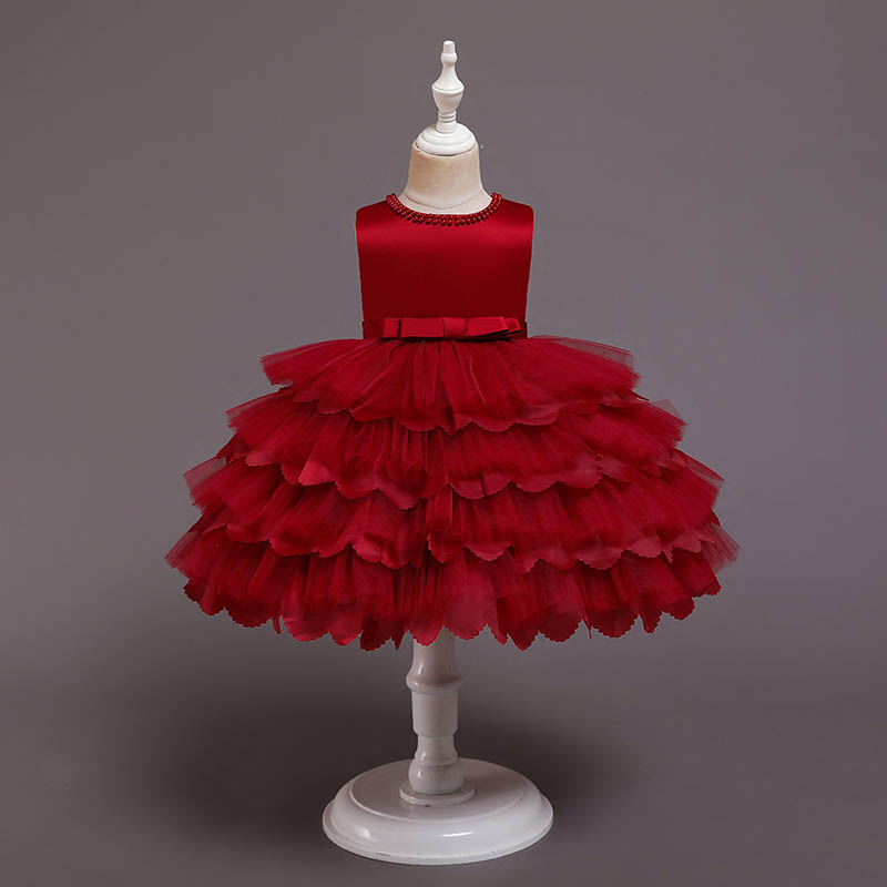 1st birthday party dress for girl