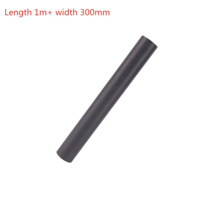 

Computer Cooler Filter Case Dustproof Cover Chassis Dust Cover 30CM PVC Case Fan PXPA