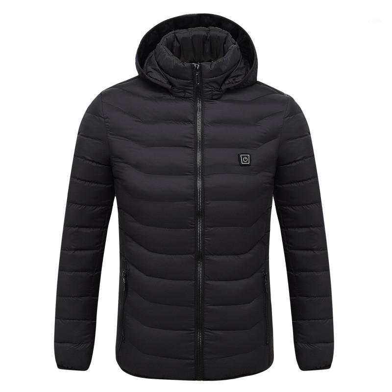 

Heated Jacket( Red Blue Black)1