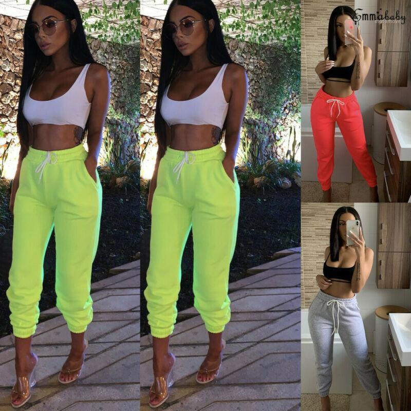 

Long Pants Ladies Jeggings Skinny High Waist Trousers Casual Women Pencil Pants Bikini Cover Up Beachwear1