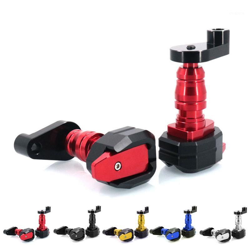 

Motorcycle CNC Crash Protector Slider Guard Anti Crash For MT-07 XSR700 MT07 MT 07 XSR 700 2020 20201