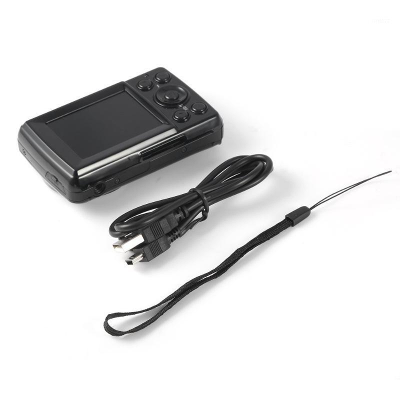 

16MP 4X Zoom High Definition Digital Video Camera Camcorder 2.4 Inches TFT LCD Screen 8GB Auto Power-off Hot Sale Drop shipping1