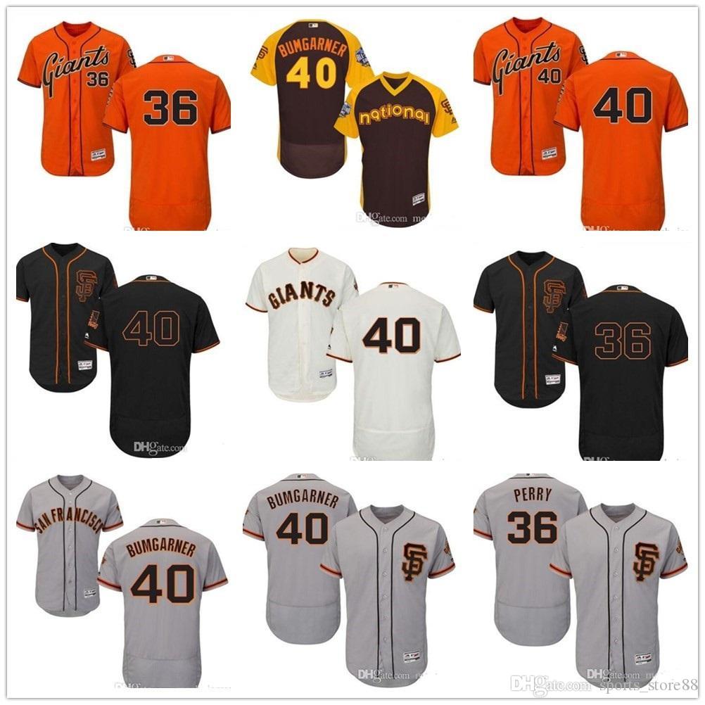 sf gigantes jersey