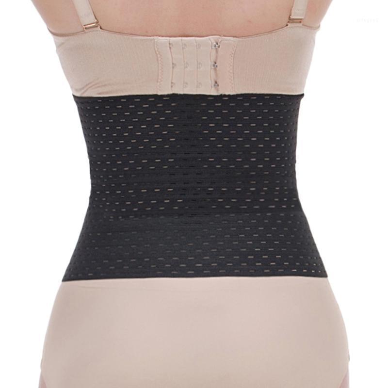 

Belts Womens Waist Trainer Corset Fat Burner Tummy Control Body Shaper 1, White