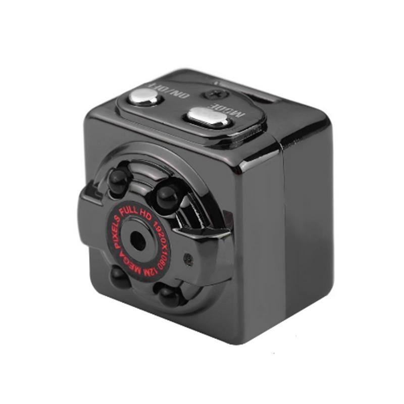 

SQ10 SQ11 Camera Mini Camera Recorder Metal HD 1080P Small Outdoor Aerial Shooting Small DV 2-1 Night Vision Video Record