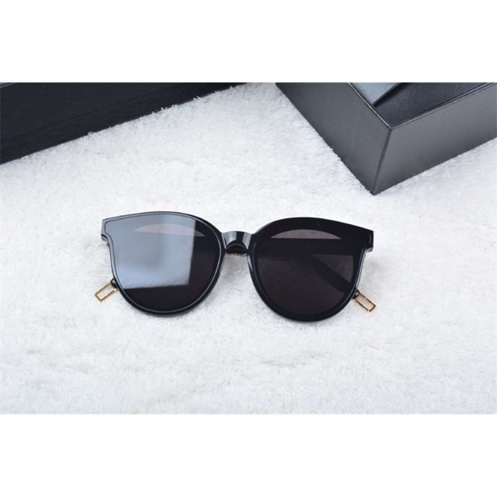 

New V blue ocean men and women Fashion Glasses network sunglasses