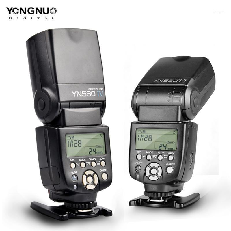 

yongnuo YN560 III IV YN560III YN560IV 2.4G Wireless Master & Group flash Speedlite for Pentax Camera1
