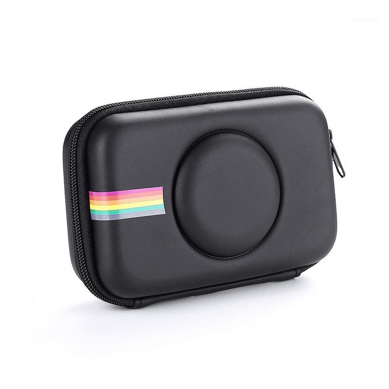 

Case For Polaroid Snap & Snap Press Instant Print Digital Camera Black1