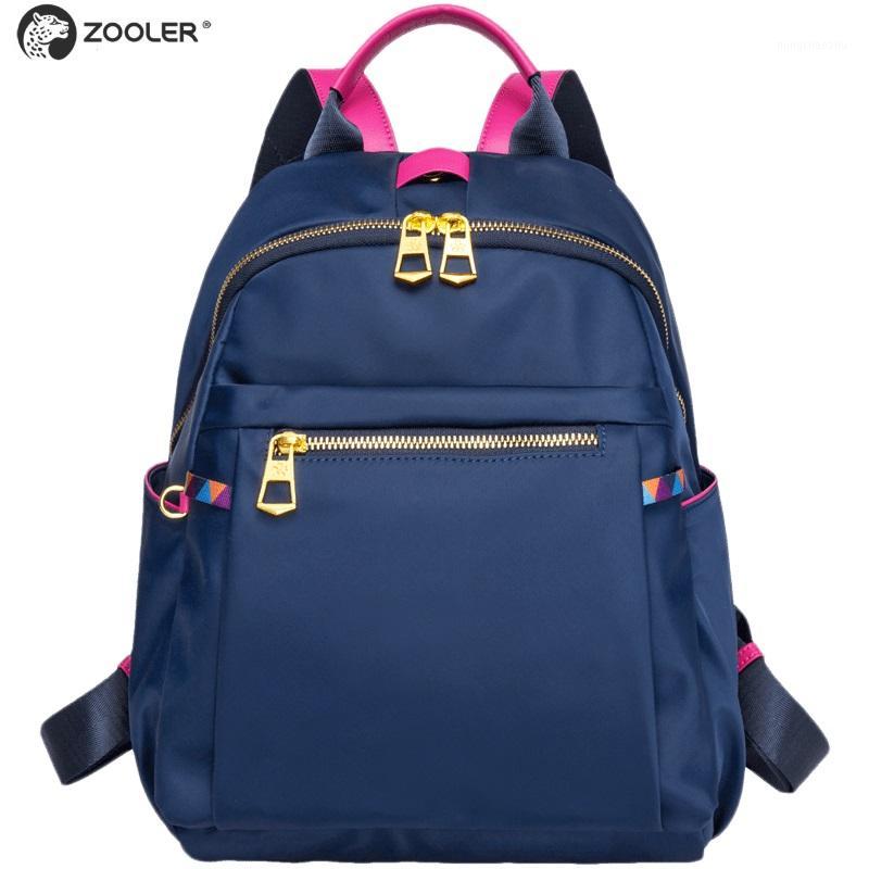 

2019 new travel bag lady woman backpack High quality Oxford backpacks women bags large tote bag hot#Hy2011, Black -