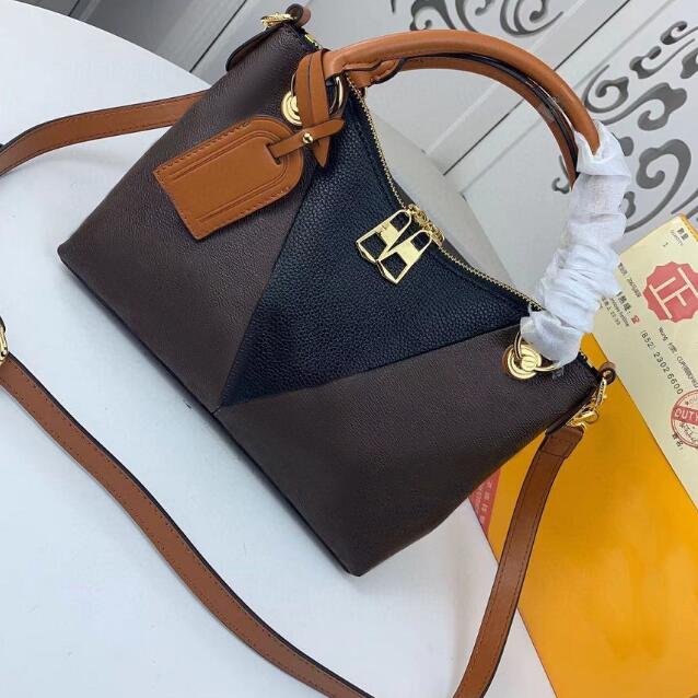 

A new A handbag French A designer women luxurys designers bags 2020 Classic pattern backpack purse 236, Additional freight