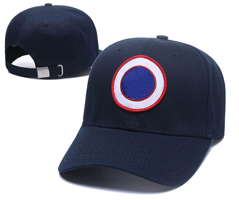 

2021 High Quality Baseball Caps are adjustable for men and women snapback dad 3 styles to choose from hats, #3