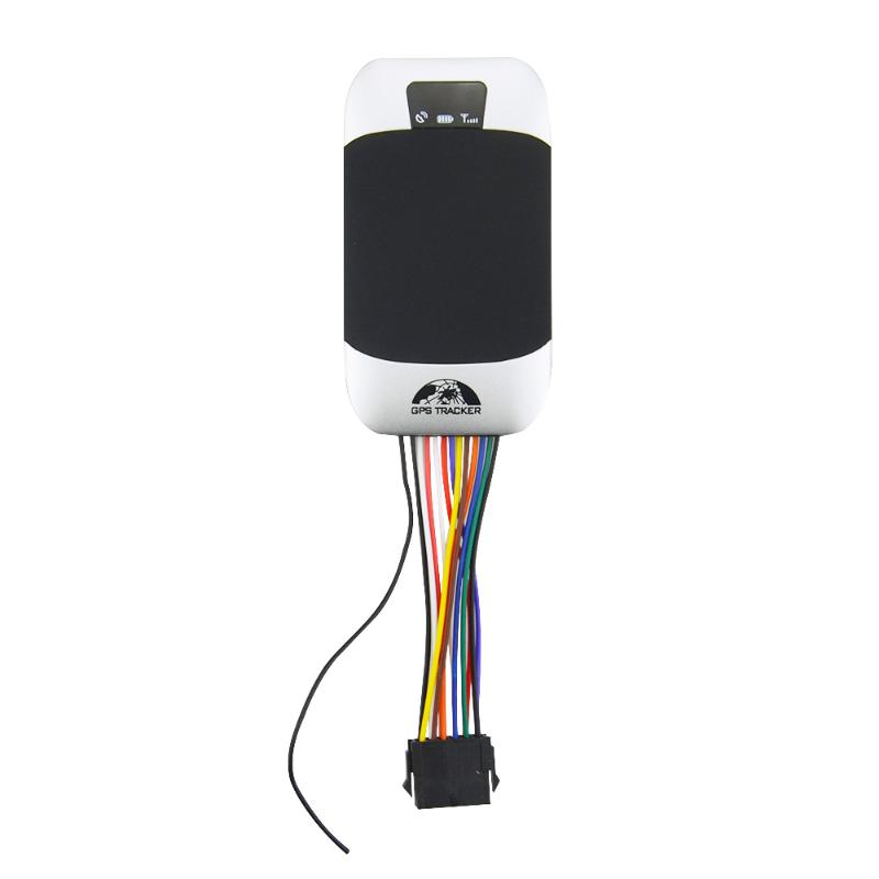 

10pc GPS SMS GPRS tracker TK303G,GPS303G realtime remote control Listen