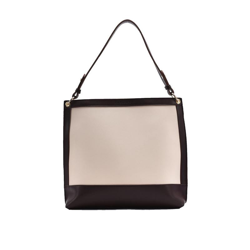 

Shoulder Bag For Women Handbag Large Capacity Fashion Female Literature And Art Bag For Youth Shopping New Hit Color, Black