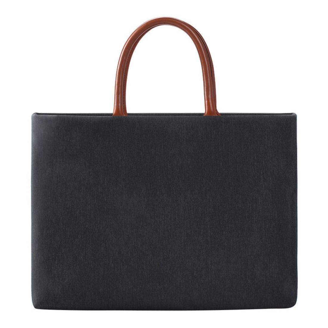 

ST05 Universal Zipper Laptop Handbag for 13-15 inch Laptops