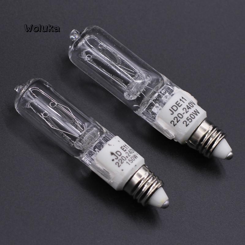 

Profoto series General purpose camera flash lamp JD E11 150W 250W Flash light T18