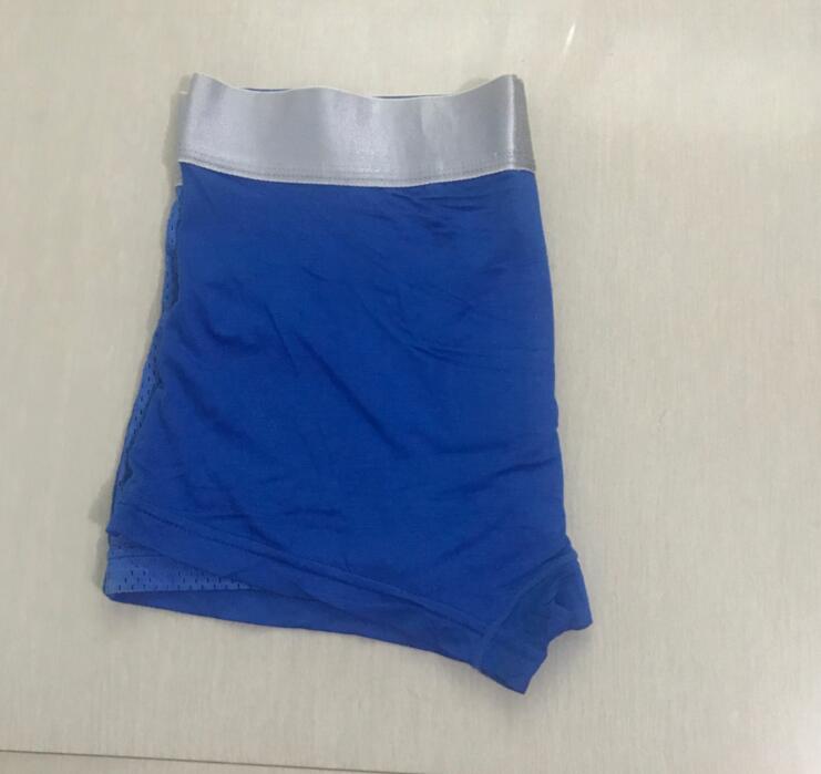 

New Mens Underwears Cotton Breathable Boxer Shorts Underpants Mens Boxers g0127, 04 no box