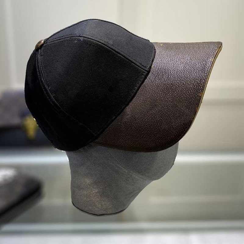 

Designer Cap Baseball Hats Stripe Men Women Sports Hat Adjustable Fashion Unisex Classic Street Hip Hop Casquette Ball Caps 2201244D, As pics